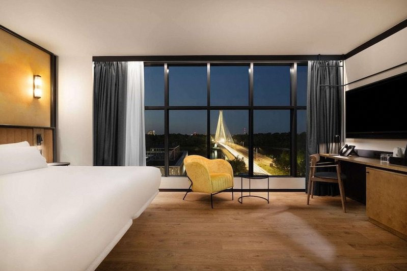 Barcelo Warsaw Powisle 1