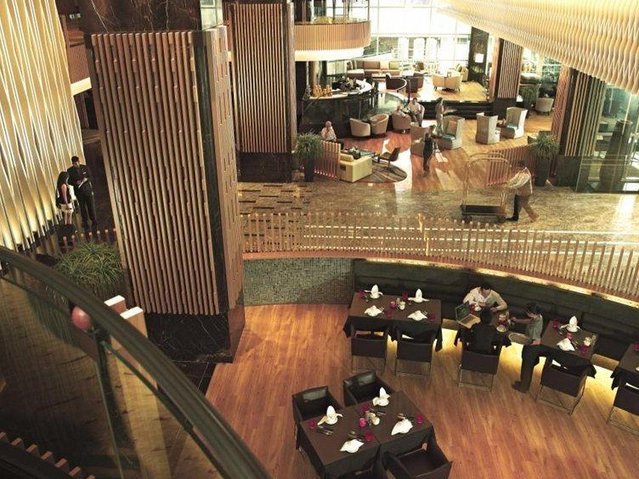 Pan Pacific Orchard 1
