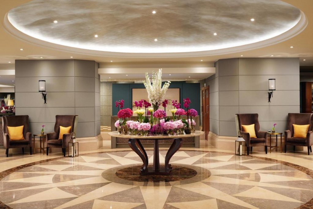 Corinthia Lisbon