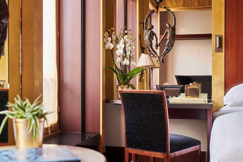 Park Hyatt Paris-Vendome 1