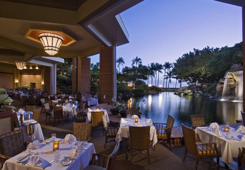 Hyatt Regency Maui Resort & SPA 2