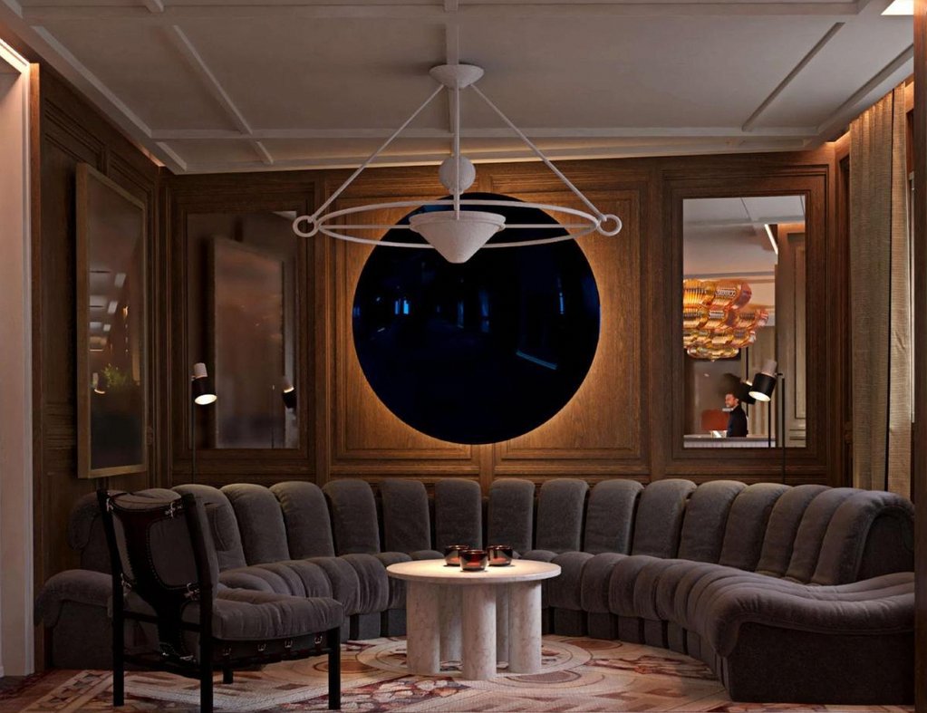 Hotel Montera Madrid, Curio Collection by Hilton