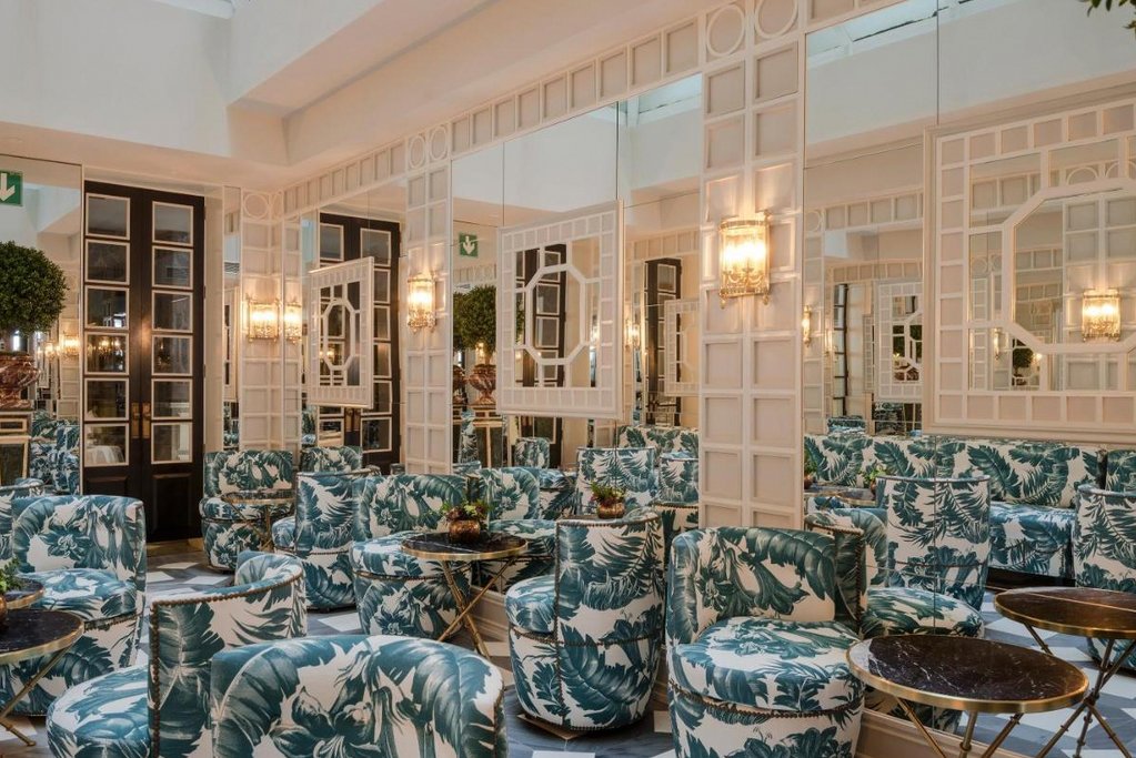 Heritage Madrid Hotel 2