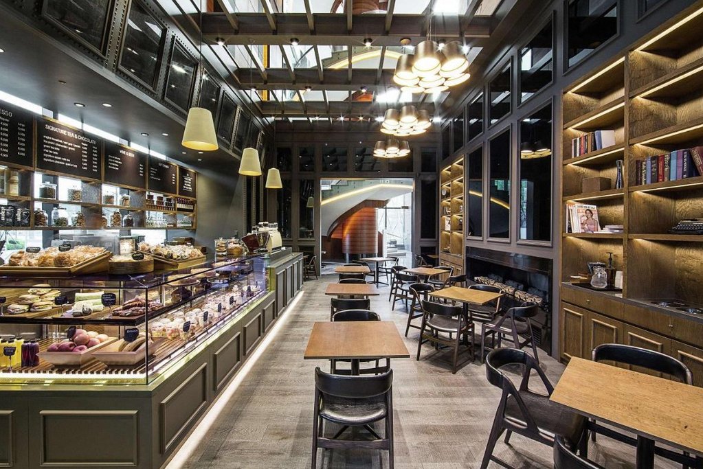 Conrad Seoul 1