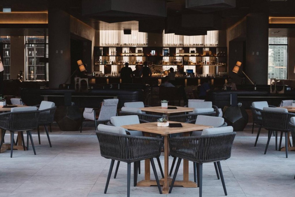 Jw Marriott Parq Vancouver 1