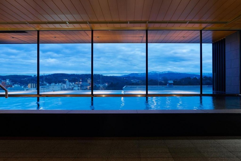 Mitsui Garden Hotel Kanazawa 2