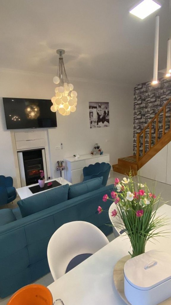 Beach House Tisno Whit Sea View 2
