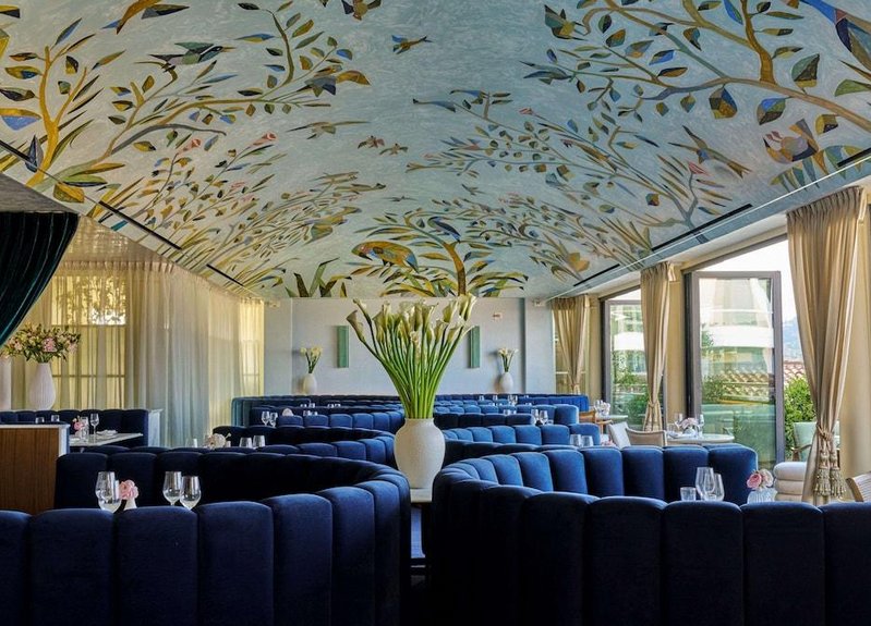 The Maybourne Beverly Hills