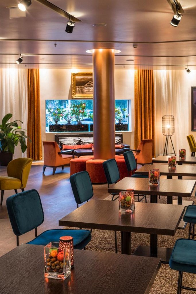 Falkensteiner Hotel Bratislava