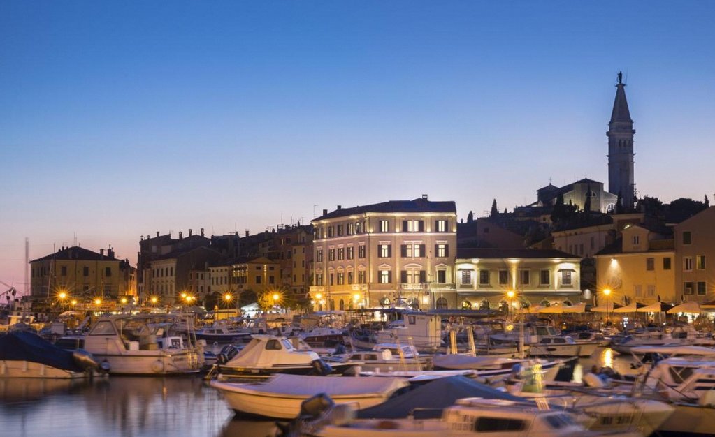 Hotel Adriatic