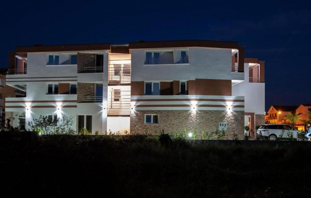 2 Bedroom Amazing Apartment in Vodice 1