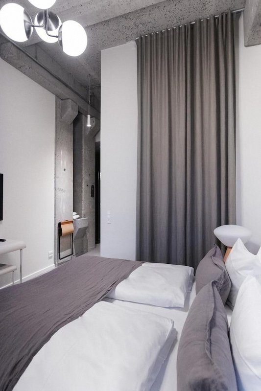 Hotel Ottilia 2