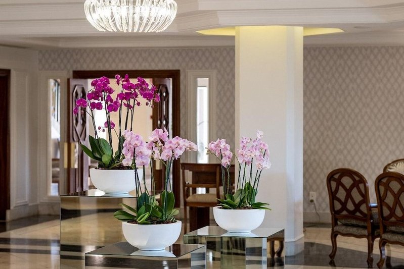 Hotel Quinta Do Lago