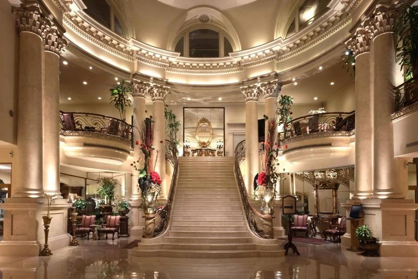 Safi Royal Luxury Valle