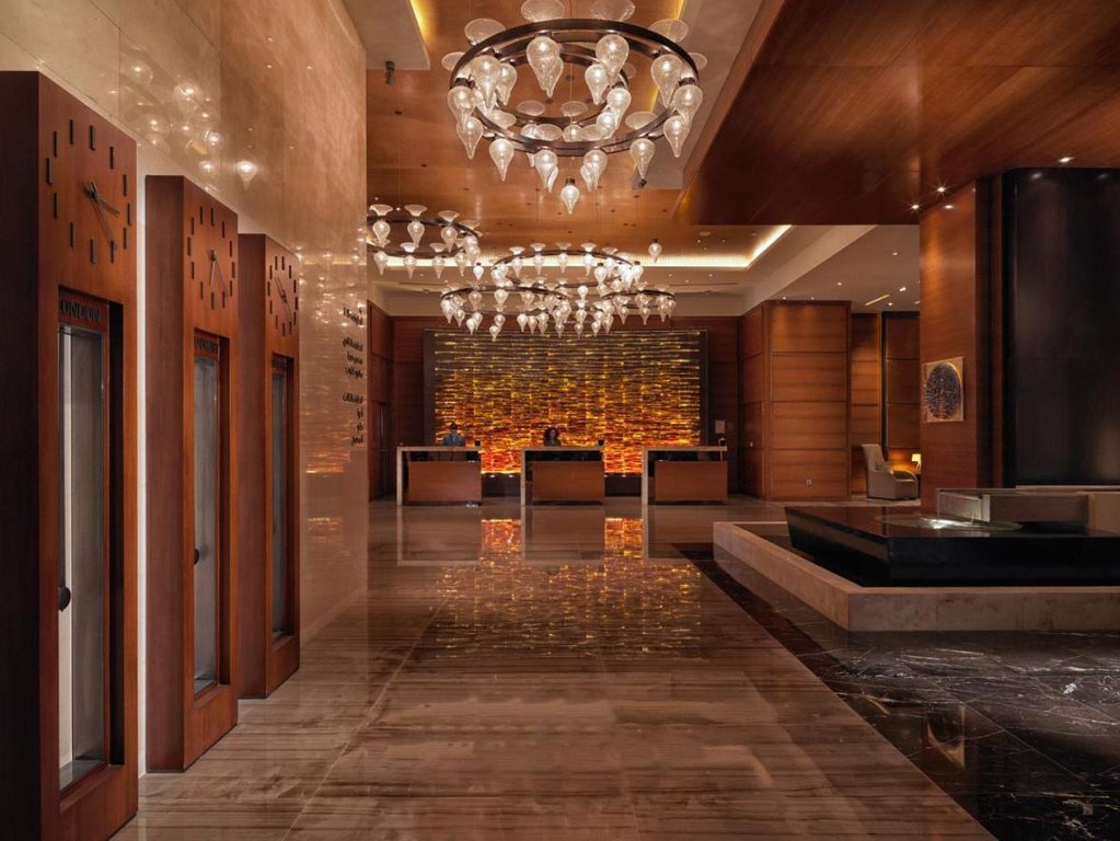 Rosewood Abu Dhabi