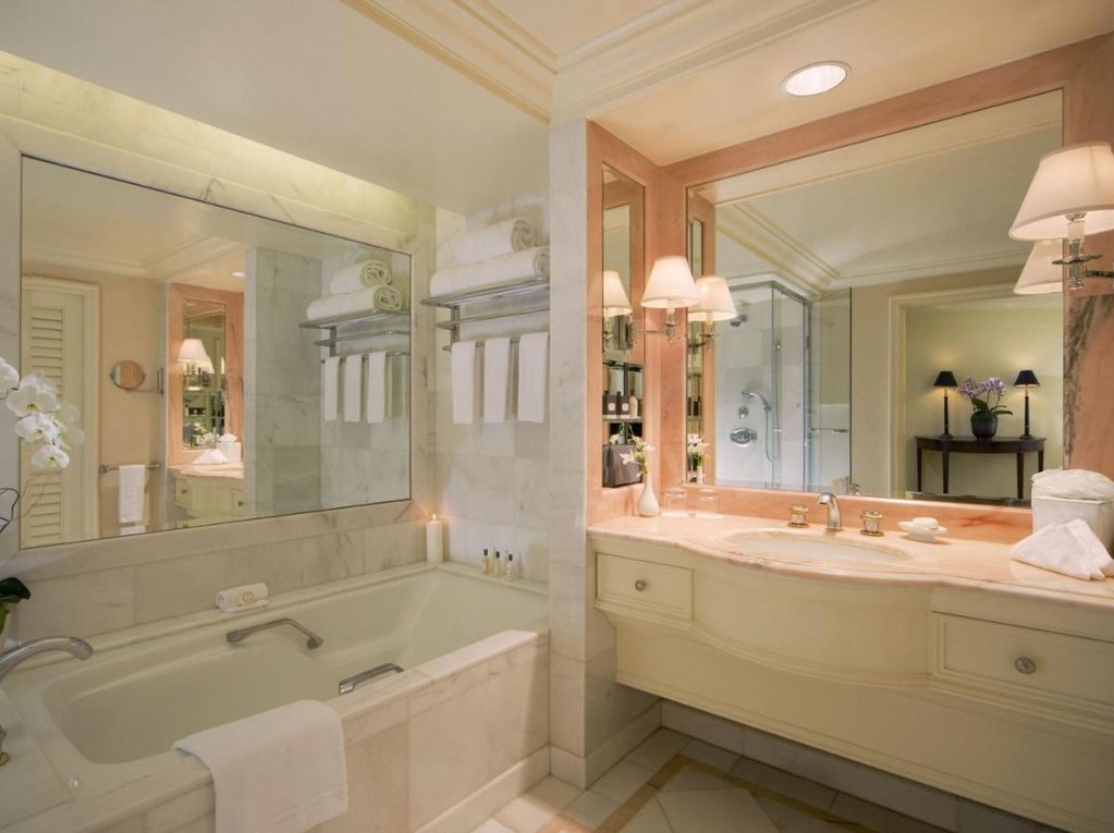 The Peninsula Beverly Hills 2