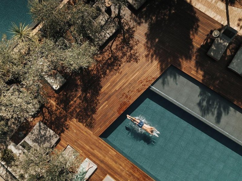 Maslina Resort