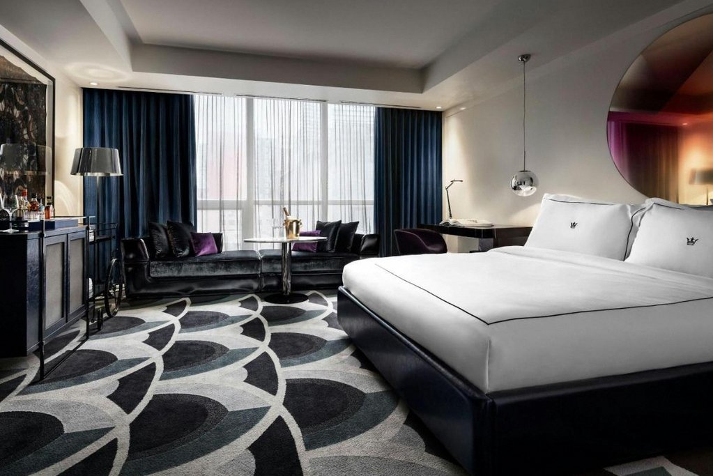 Bisha Hotel Toronto 2
