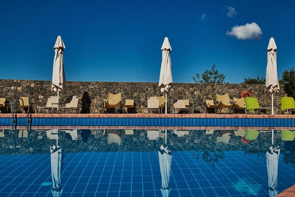 Divani Corfu Palace 1