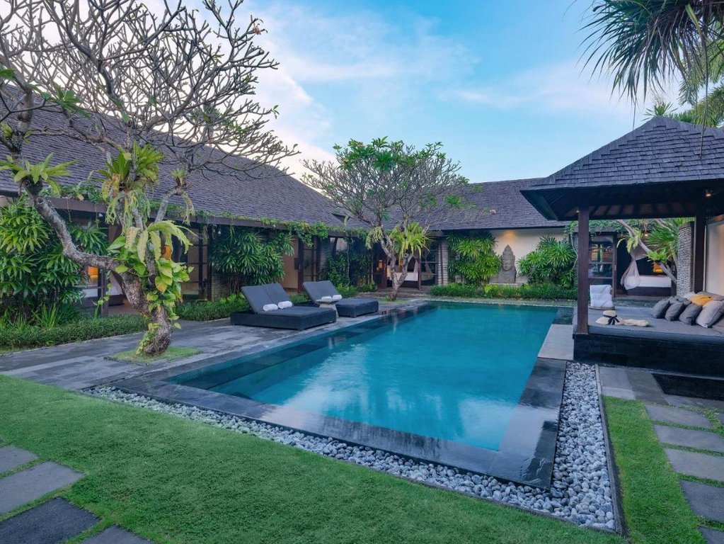Peppers Seminyak