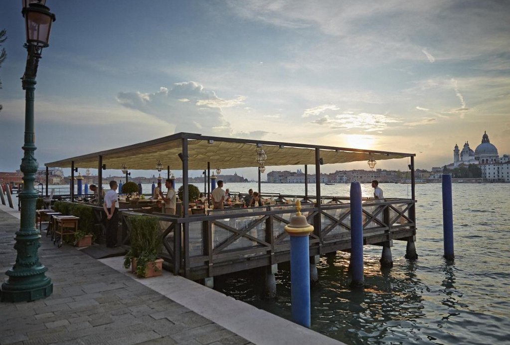 Hotel Cipriani, a Belmond Hotel 2