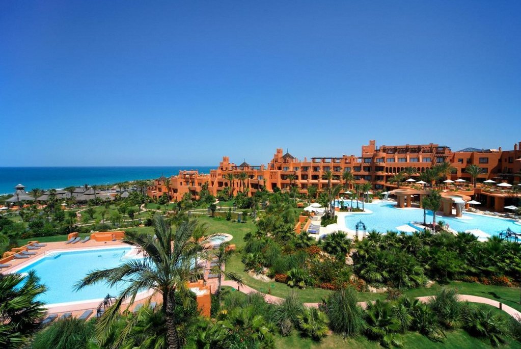 Royal Hideaway Sancti Petri