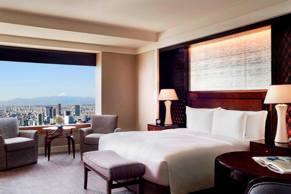 The Ritz-Carlton Tokyo