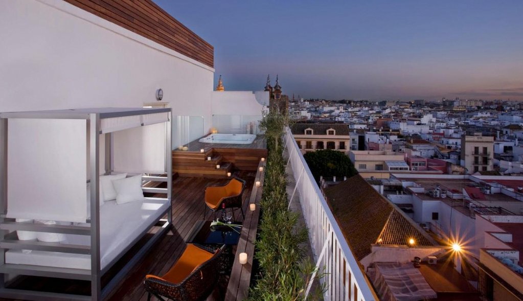 Hotel Colon Gran Melia 2