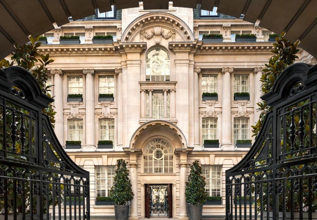Rosewood London