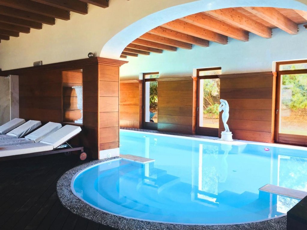 Villa las Tronas 2