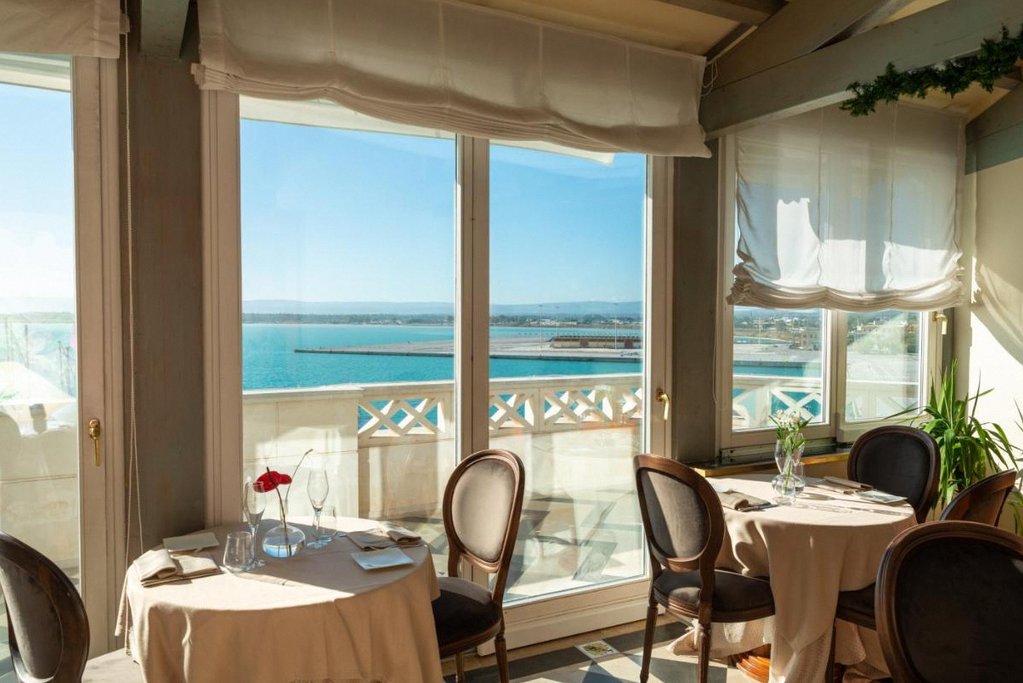 Grand Hotel Ortigia 2