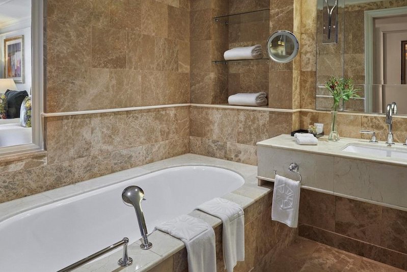 Taj Cape Town 2