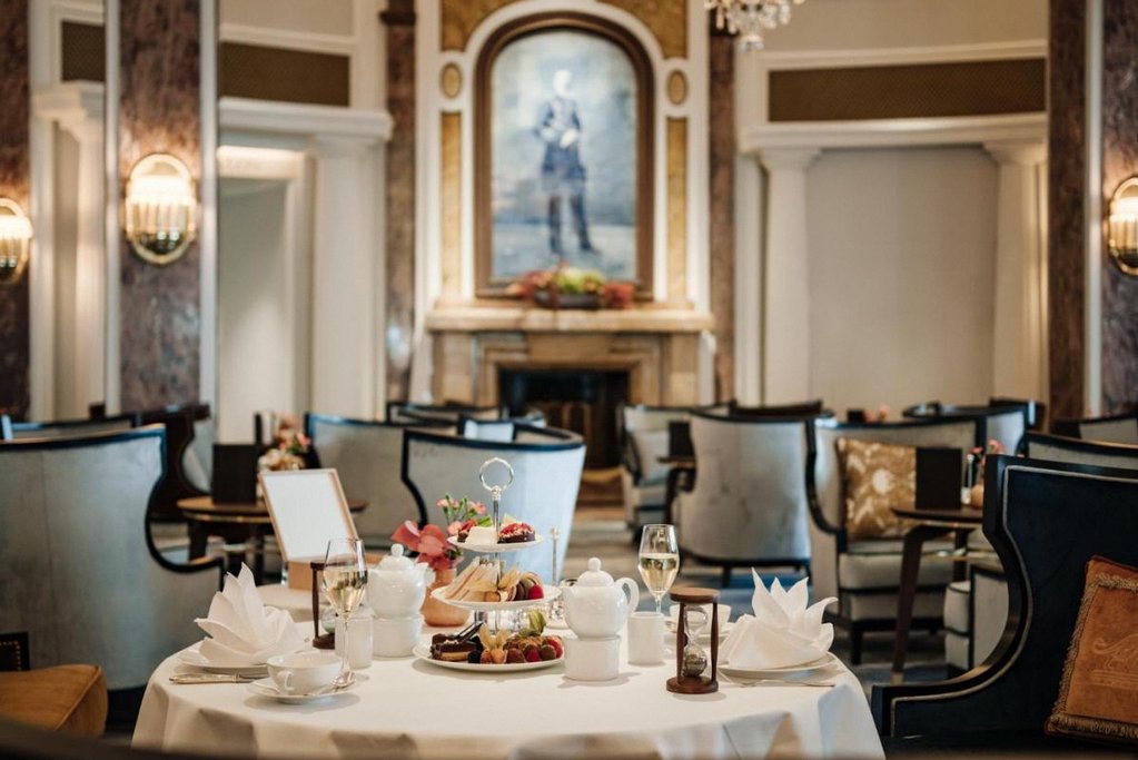 Hotel Atlantic Hamburg, Autograph Collection 2