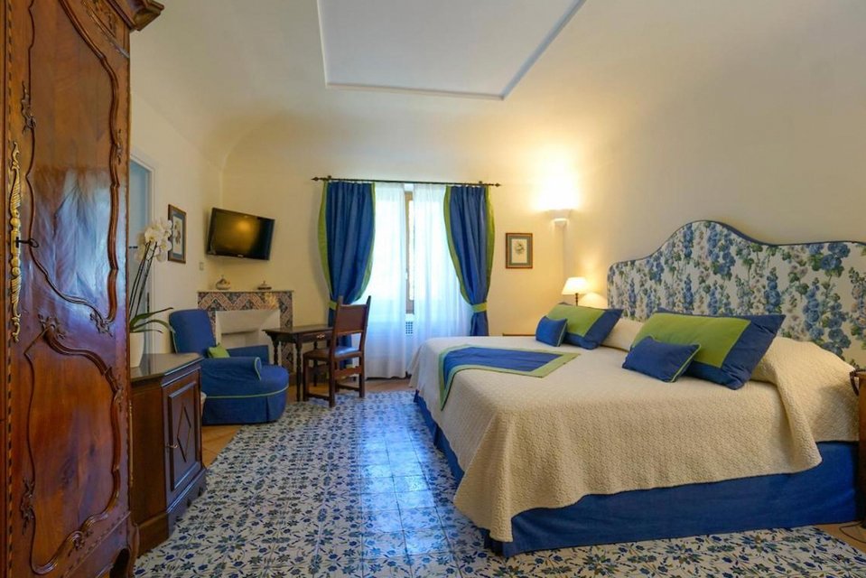 Villa Cimbrone 2