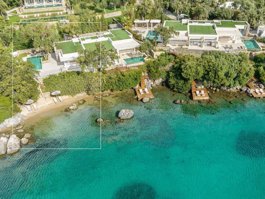 Corfu Imperial, a Grecotel Resort To Live 2