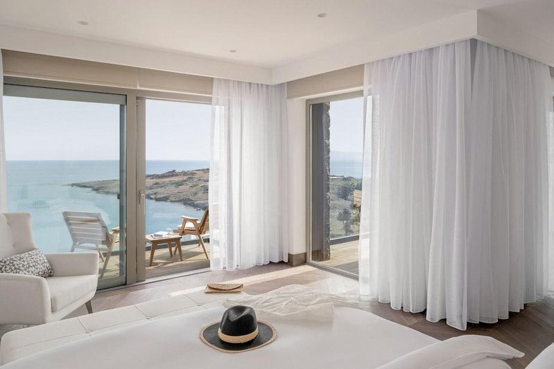 Mett Hotel & Beach Resort Bodrum 2