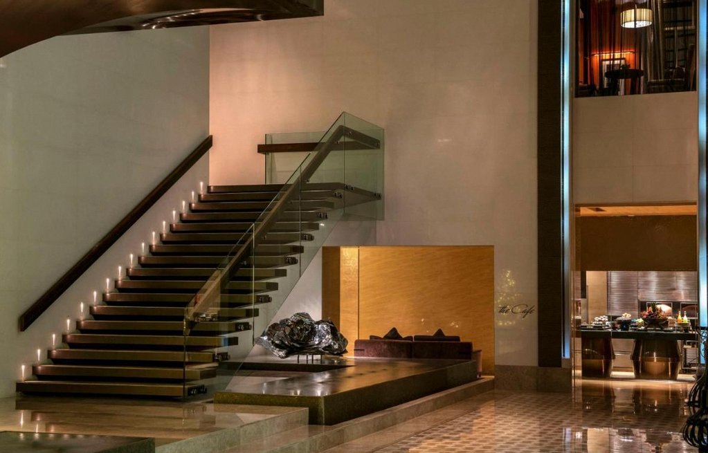 Park Hyatt Abu Dhabi Hotel & Villas 1