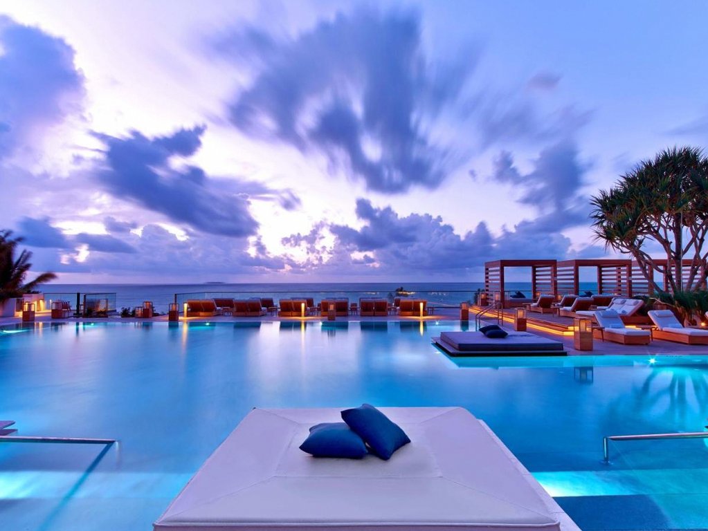 1 Hotel South Beach 1