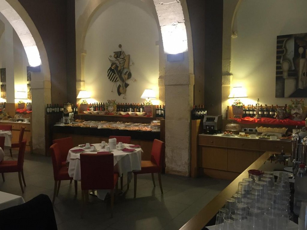 Grande Albergo Alfeo 1