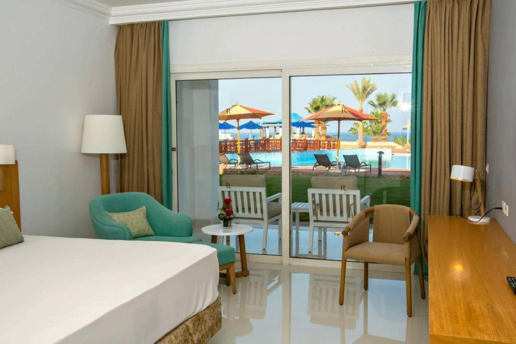 Renaissance Sharm El Sheikh Golden View Beach Resort
