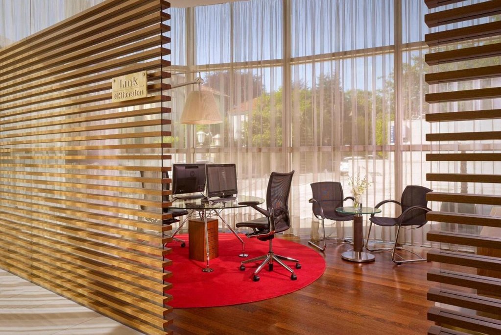Sheraton Porto & SPA 2