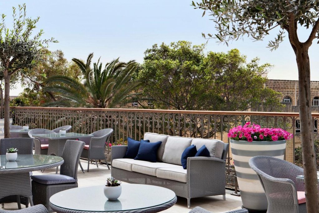 The Phoenicia Malta 2