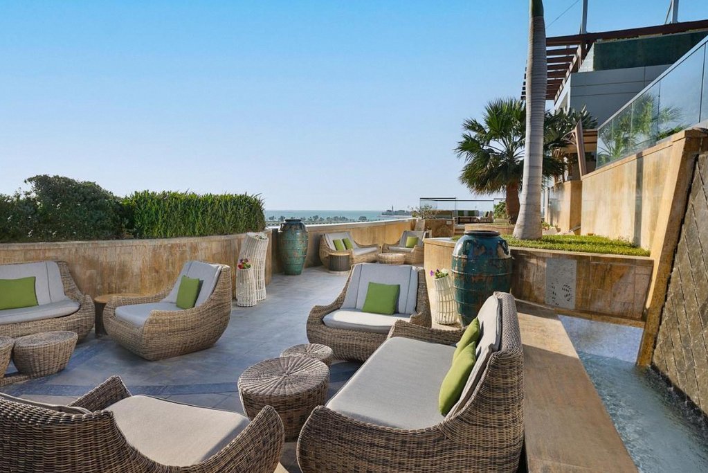 The St. Regis Abu Dhabi 1