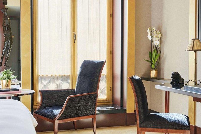 Park Hyatt Paris-Vendome 2