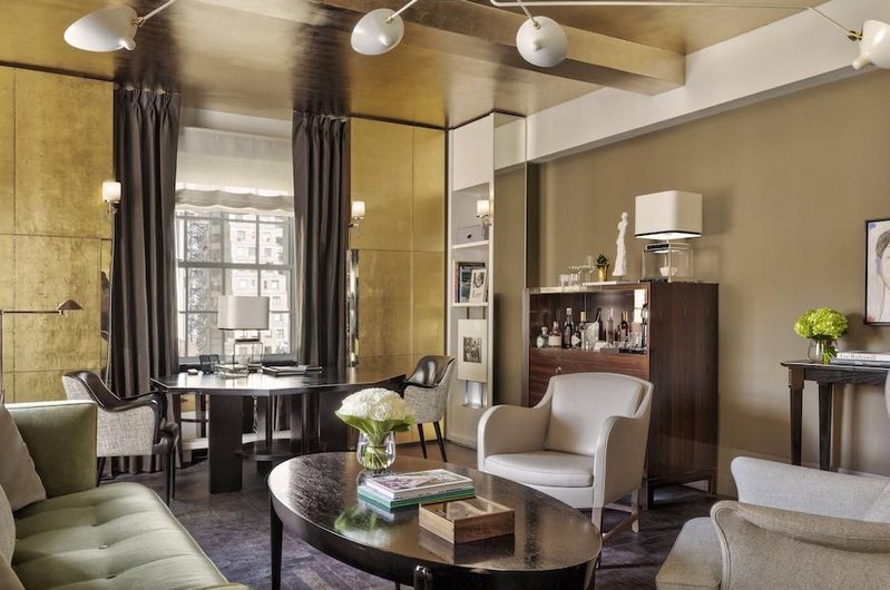 The Carlyle, a Rosewood Hotel 1