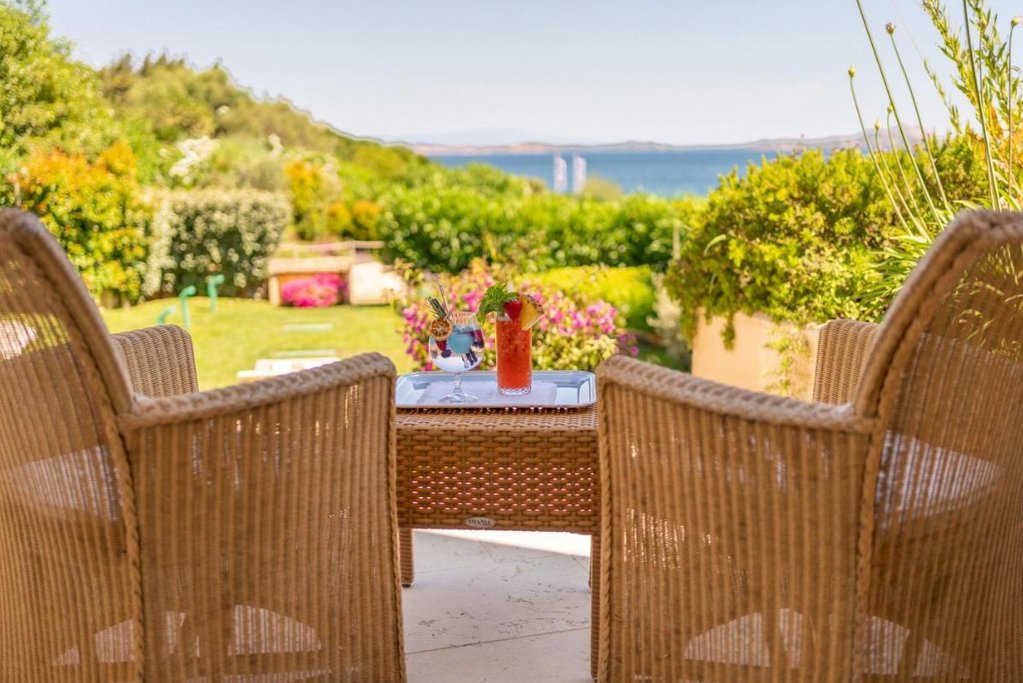 L'ea Bianca Luxury Resort 1