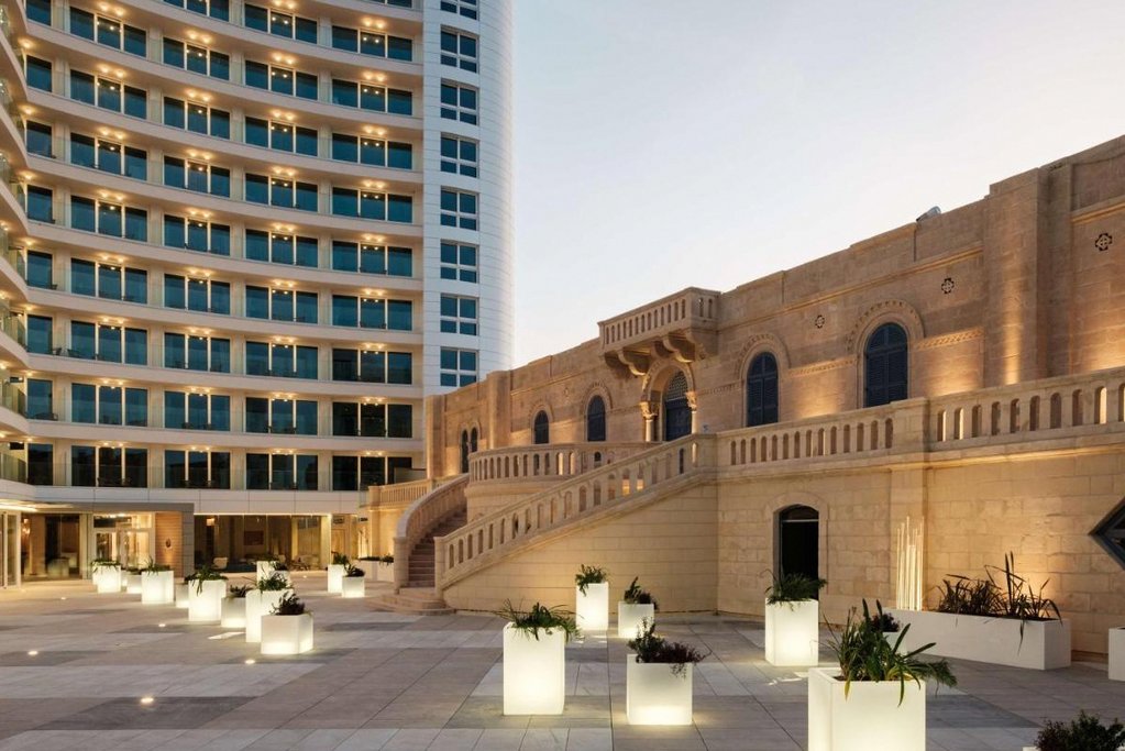 Hyatt Regency Malta