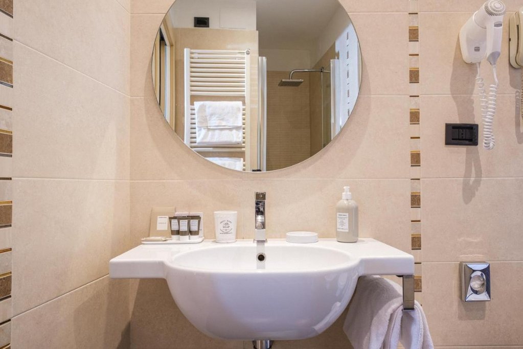 Hotel Touring Bologna 2