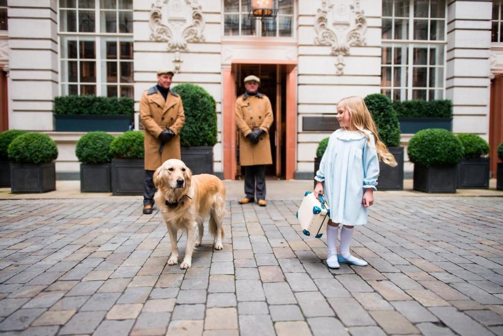 Rosewood London 1