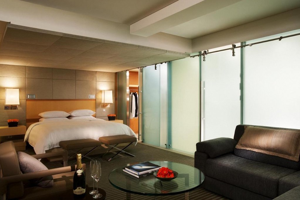 Lotte Hotel Seoul 1